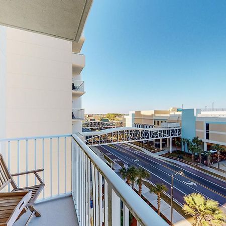 Marisol Condos Panama City Beach Εξωτερικό φωτογραφία