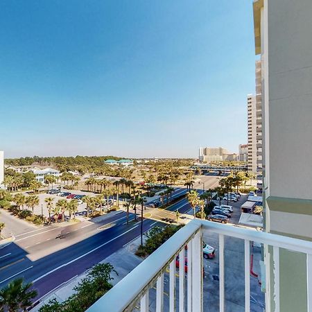 Marisol Condos Panama City Beach Εξωτερικό φωτογραφία