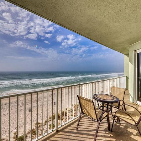 Marisol Condos Panama City Beach Εξωτερικό φωτογραφία