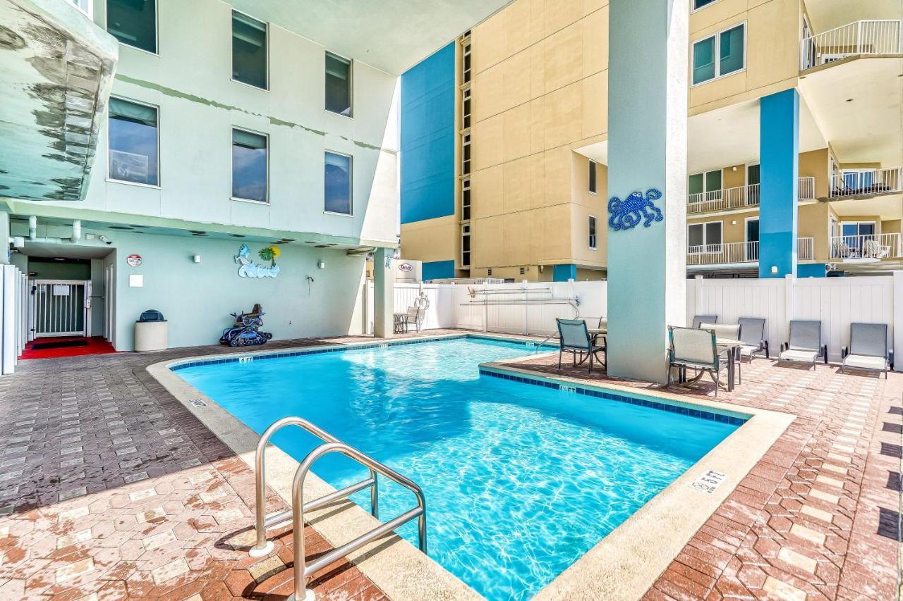 Marisol Condos Panama City Beach Εξωτερικό φωτογραφία