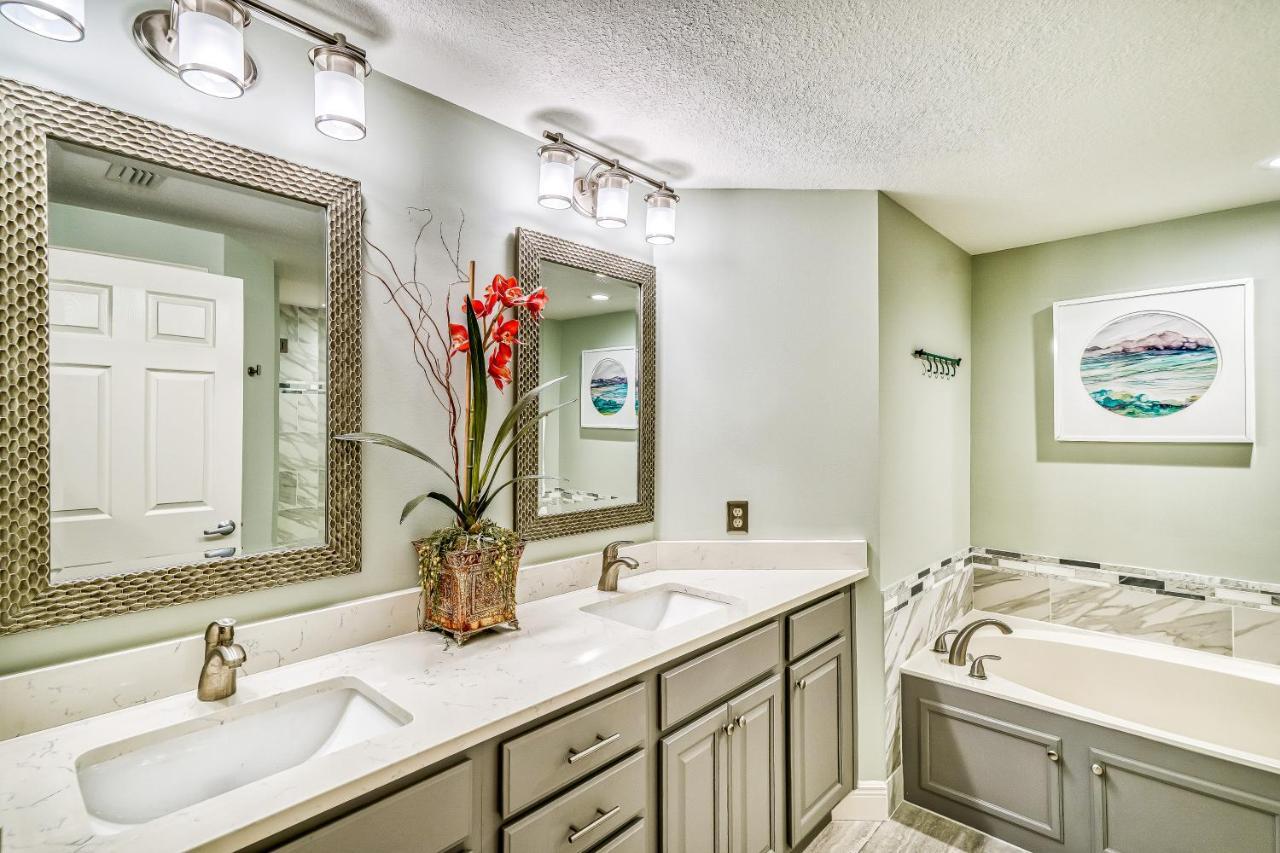 Marisol Condos Panama City Beach Εξωτερικό φωτογραφία