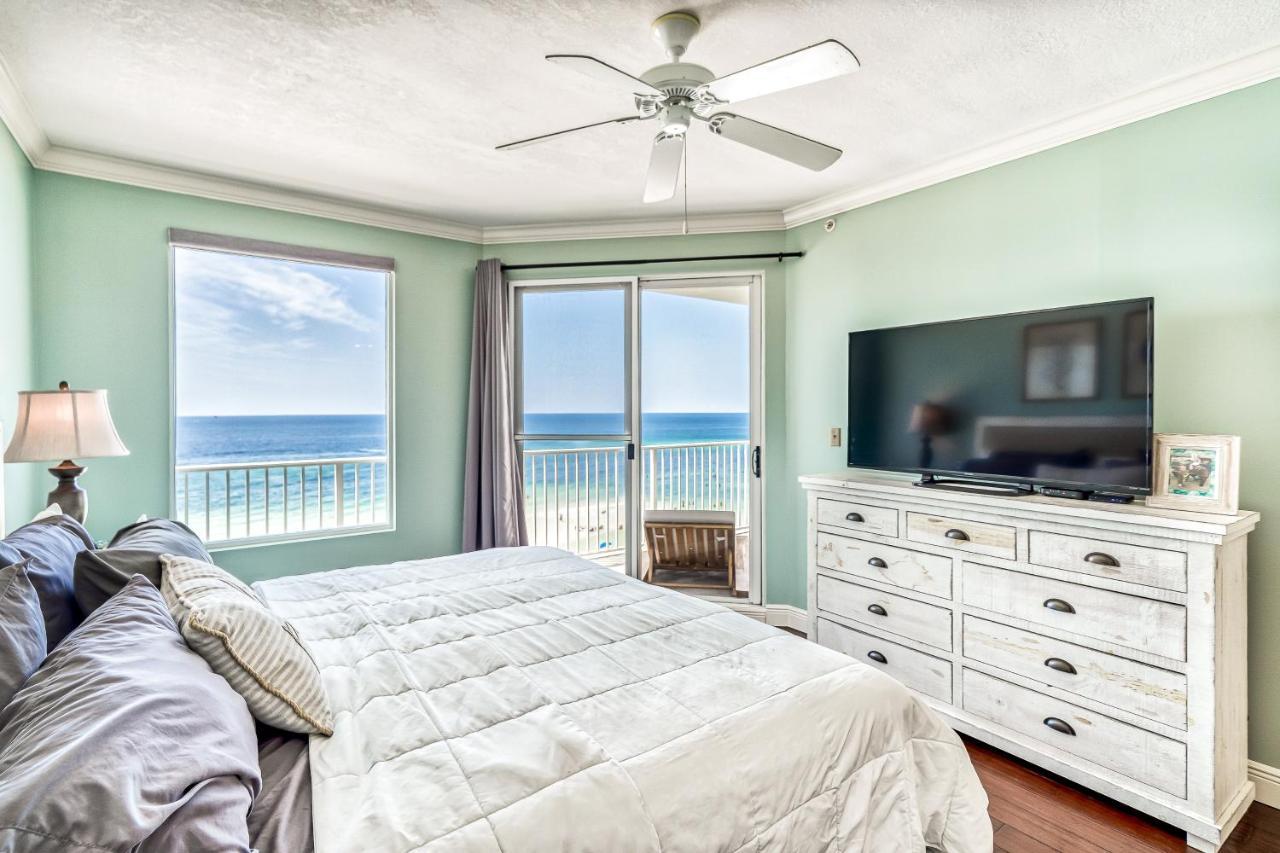 Marisol Condos Panama City Beach Εξωτερικό φωτογραφία
