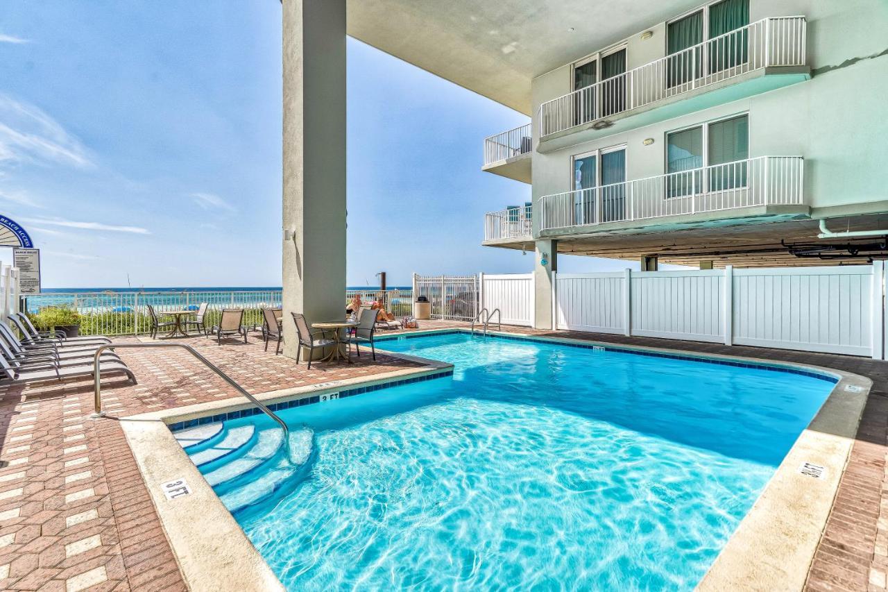 Marisol Condos Panama City Beach Εξωτερικό φωτογραφία