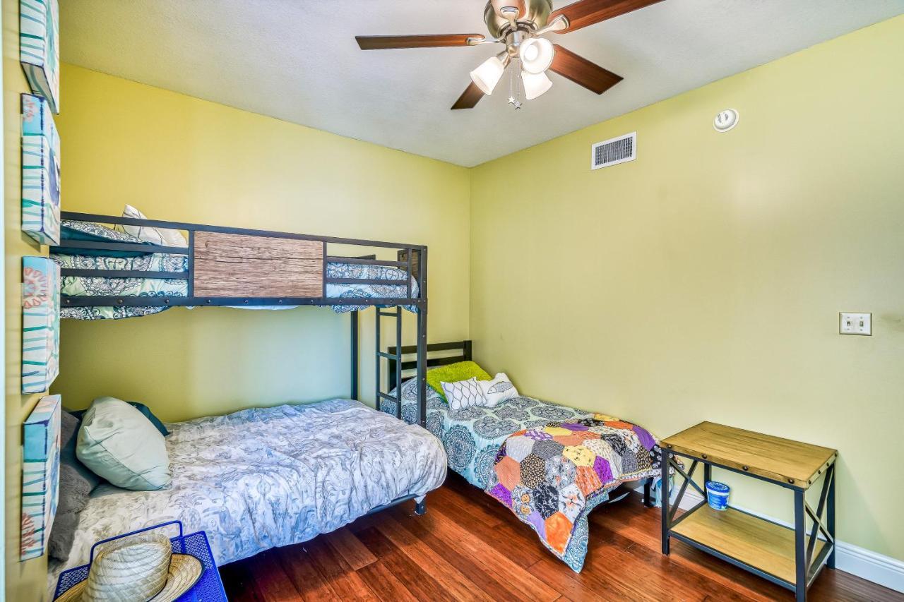 Marisol Condos Panama City Beach Εξωτερικό φωτογραφία