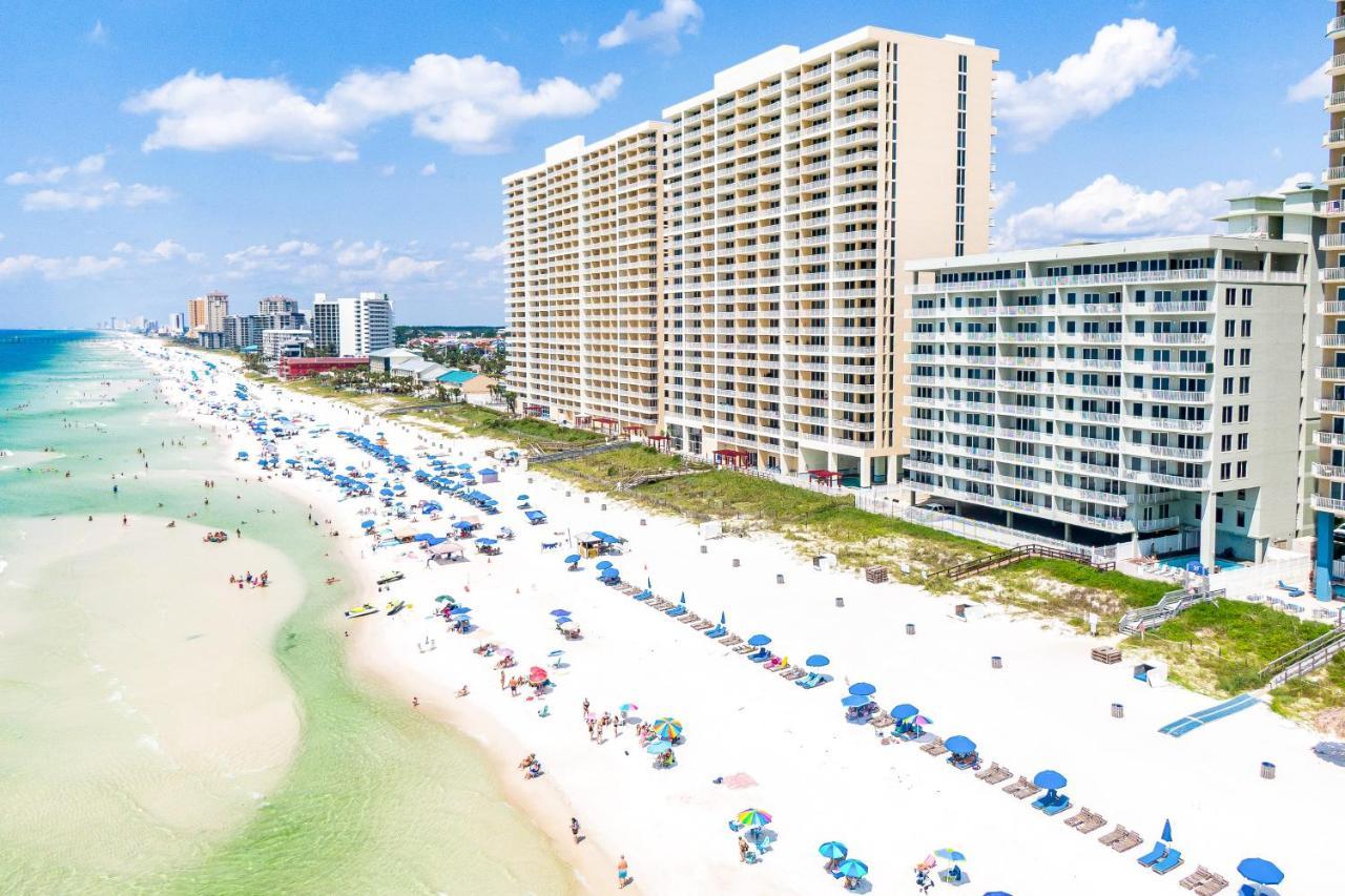 Marisol Condos Panama City Beach Εξωτερικό φωτογραφία