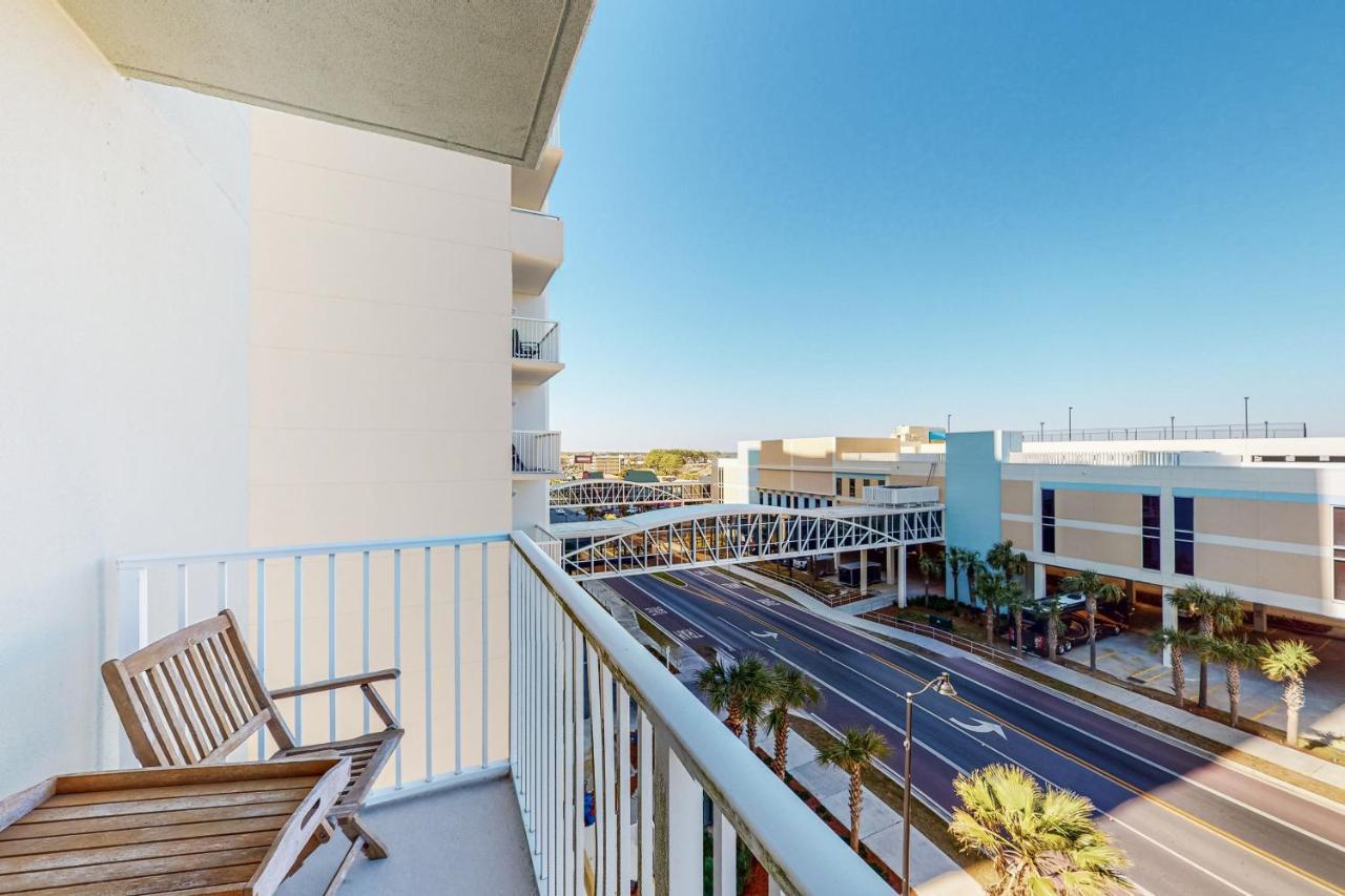 Marisol Condos Panama City Beach Εξωτερικό φωτογραφία