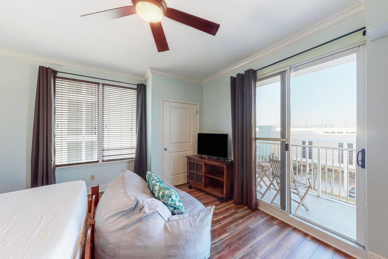 Marisol Condos Panama City Beach Εξωτερικό φωτογραφία