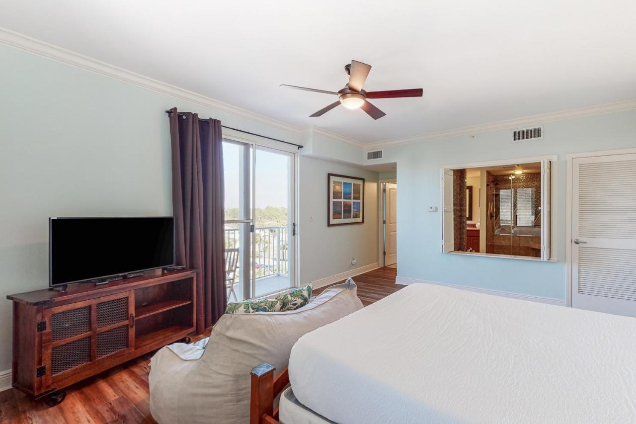 Marisol Condos Panama City Beach Εξωτερικό φωτογραφία