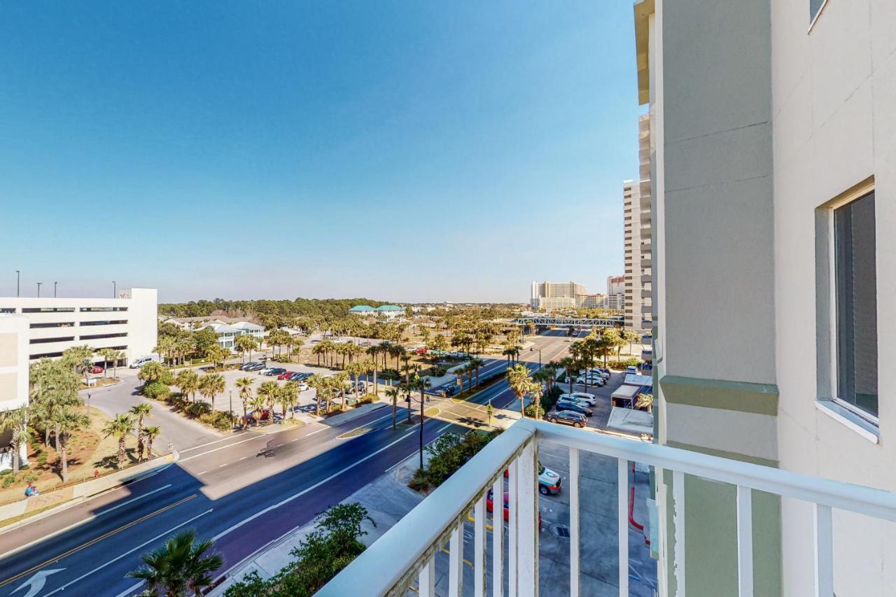 Marisol Condos Panama City Beach Εξωτερικό φωτογραφία