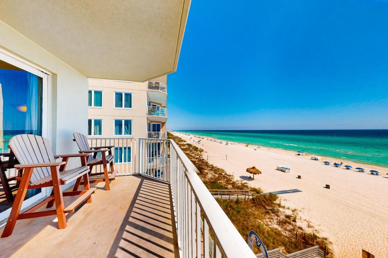 Marisol Condos Panama City Beach Δωμάτιο φωτογραφία