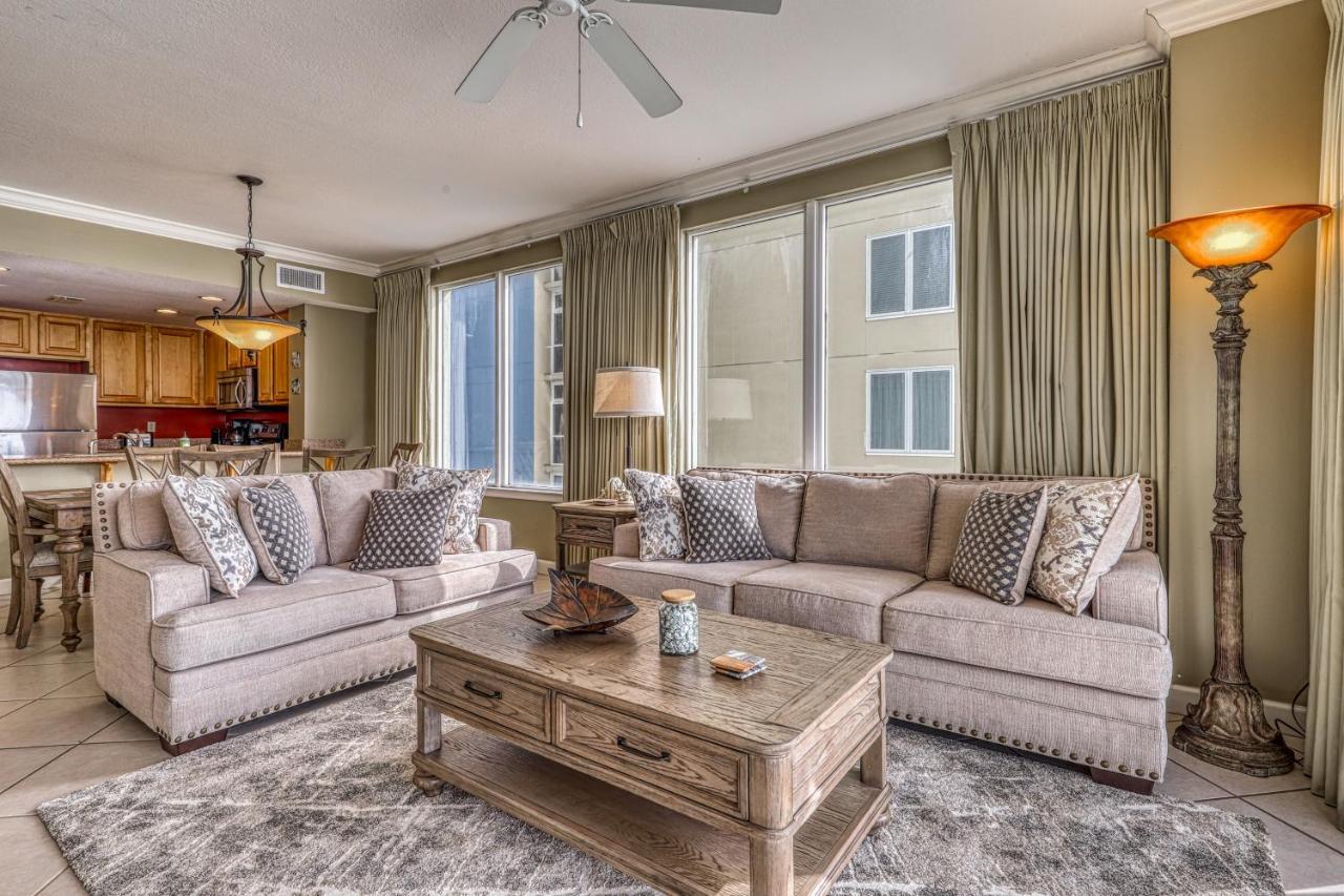 Marisol Condos Panama City Beach Εξωτερικό φωτογραφία