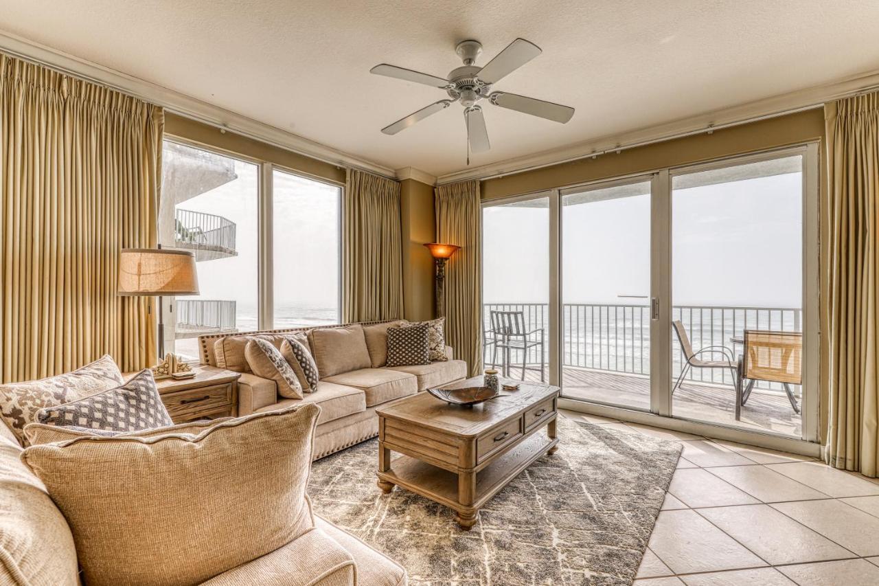 Marisol Condos Panama City Beach Εξωτερικό φωτογραφία