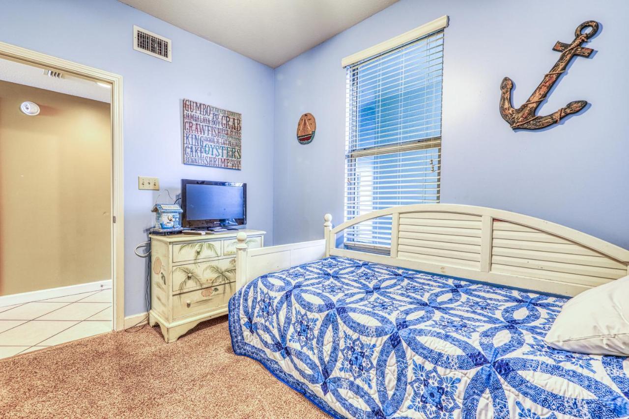 Marisol Condos Panama City Beach Εξωτερικό φωτογραφία