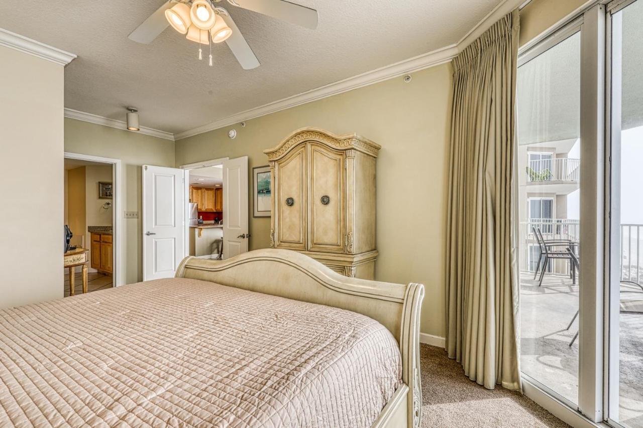 Marisol Condos Panama City Beach Εξωτερικό φωτογραφία