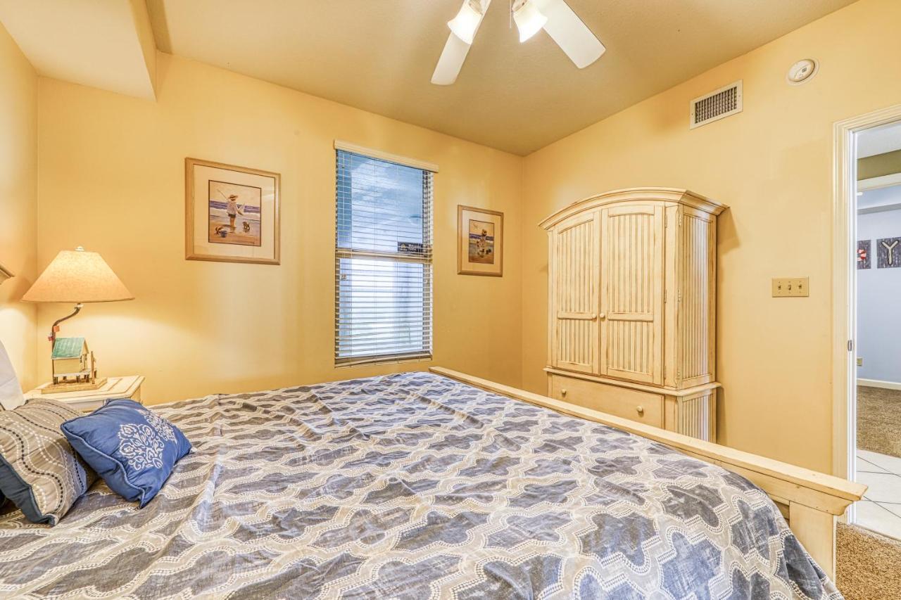 Marisol Condos Panama City Beach Εξωτερικό φωτογραφία