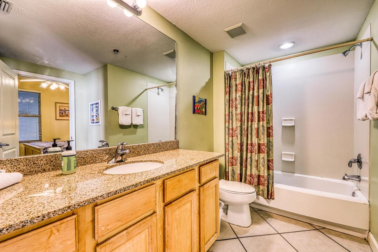 Marisol Condos Panama City Beach Εξωτερικό φωτογραφία