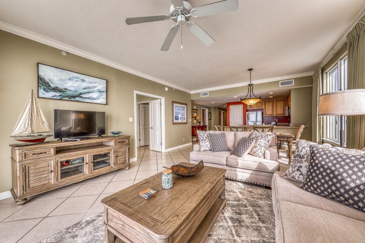 Marisol Condos Panama City Beach Εξωτερικό φωτογραφία