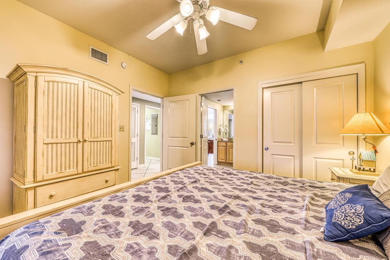 Marisol Condos Panama City Beach Εξωτερικό φωτογραφία