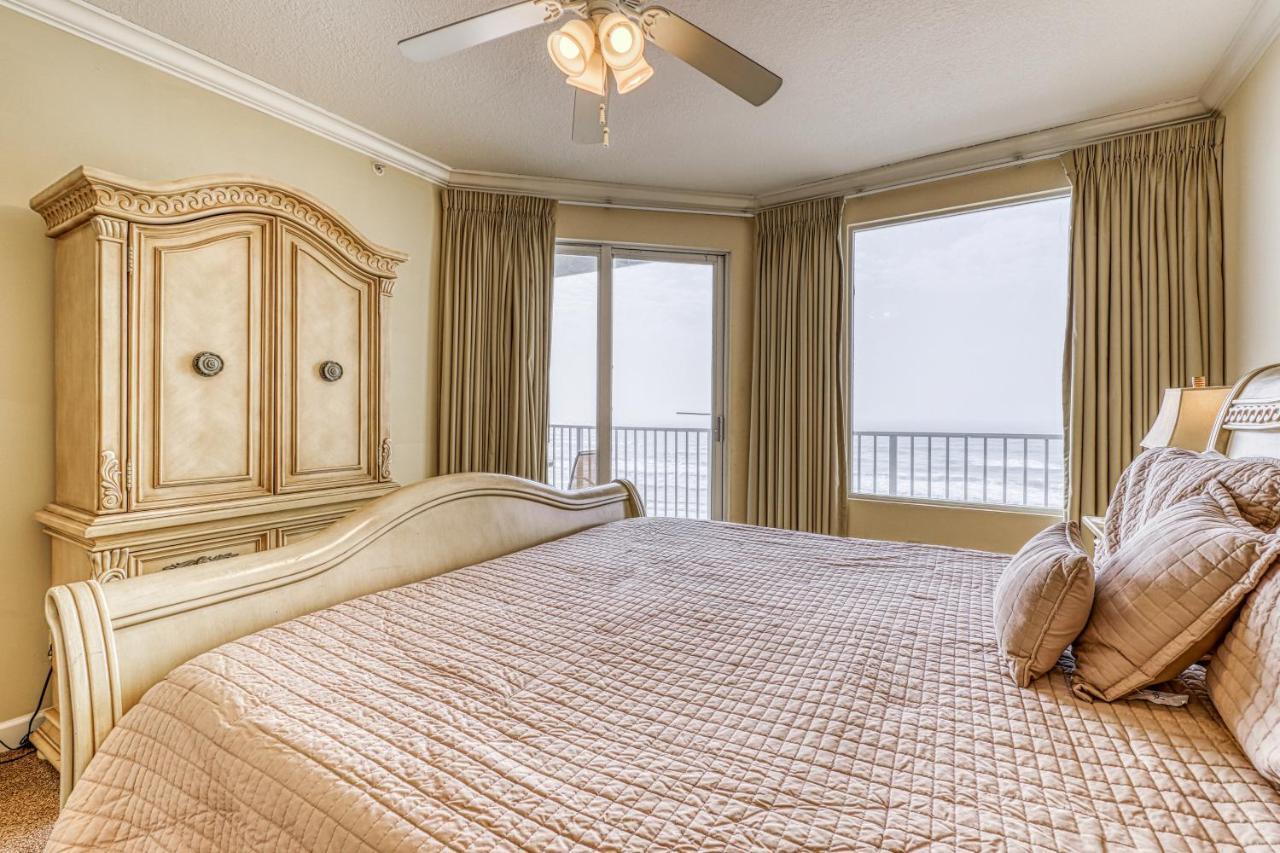 Marisol Condos Panama City Beach Εξωτερικό φωτογραφία