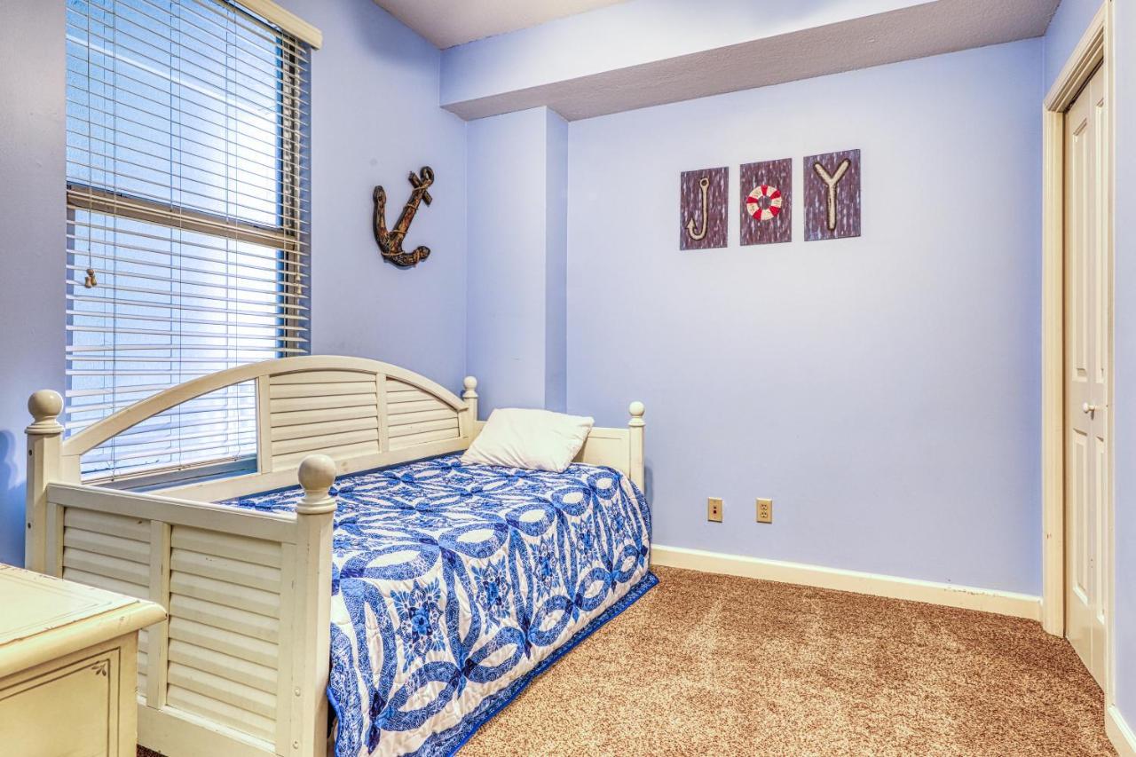 Marisol Condos Panama City Beach Εξωτερικό φωτογραφία