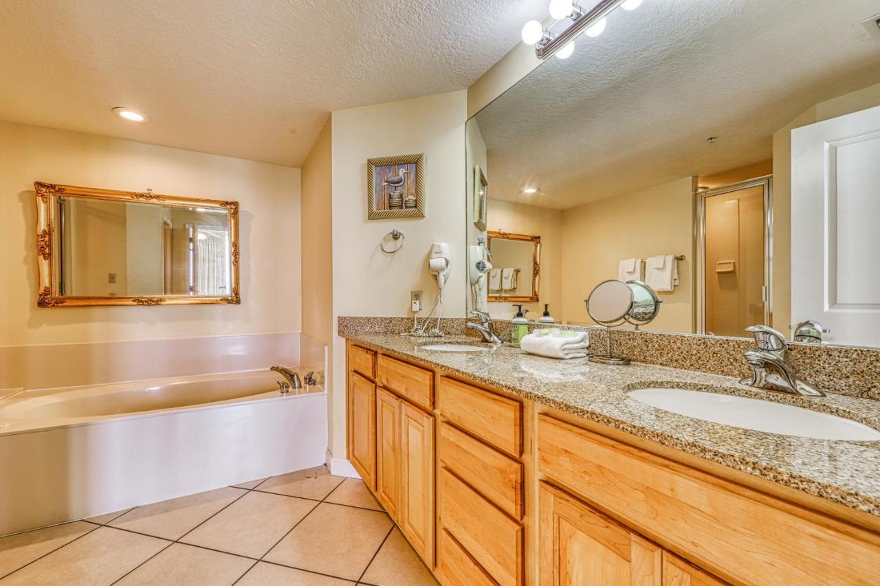 Marisol Condos Panama City Beach Εξωτερικό φωτογραφία