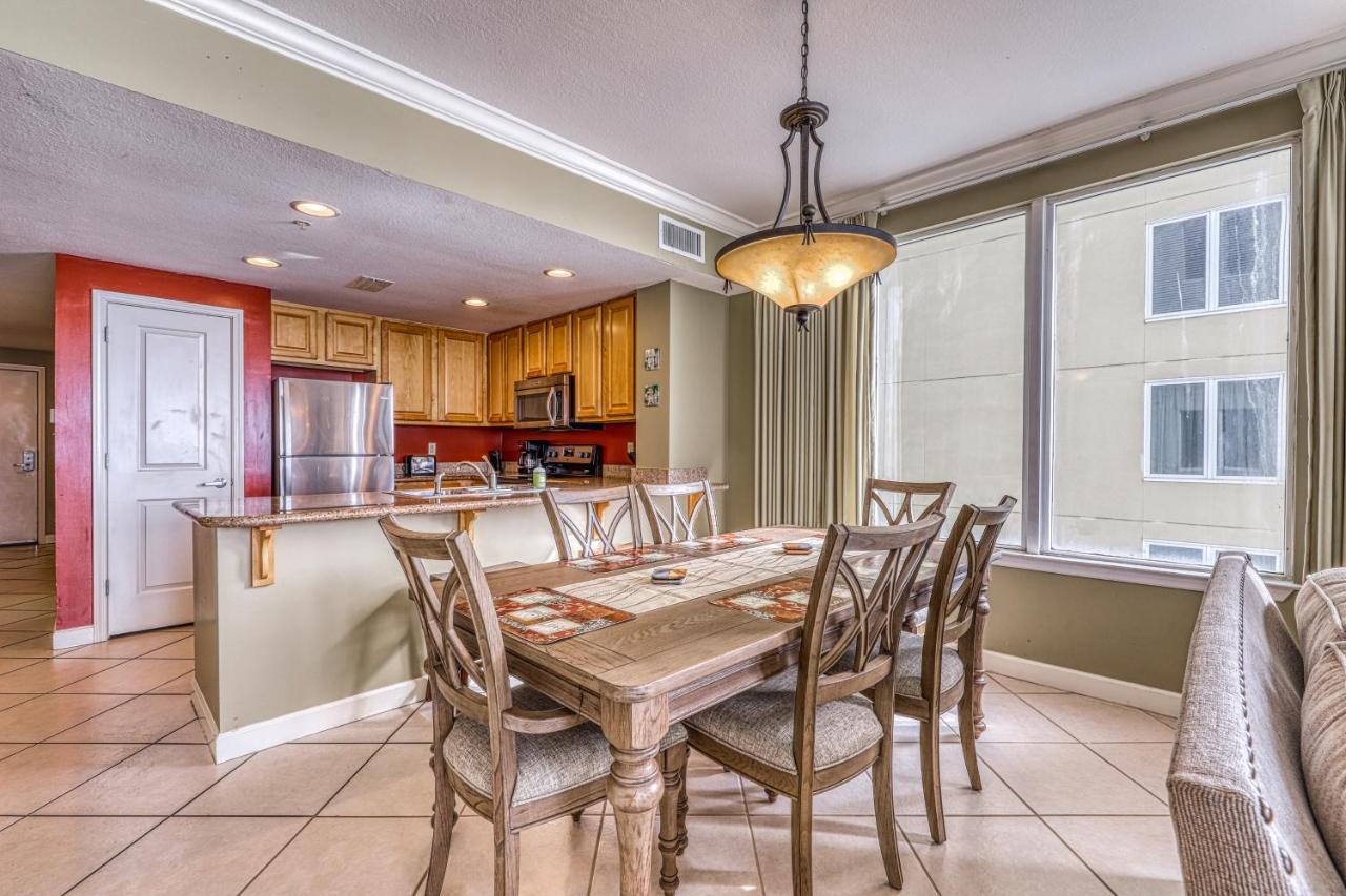 Marisol Condos Panama City Beach Εξωτερικό φωτογραφία