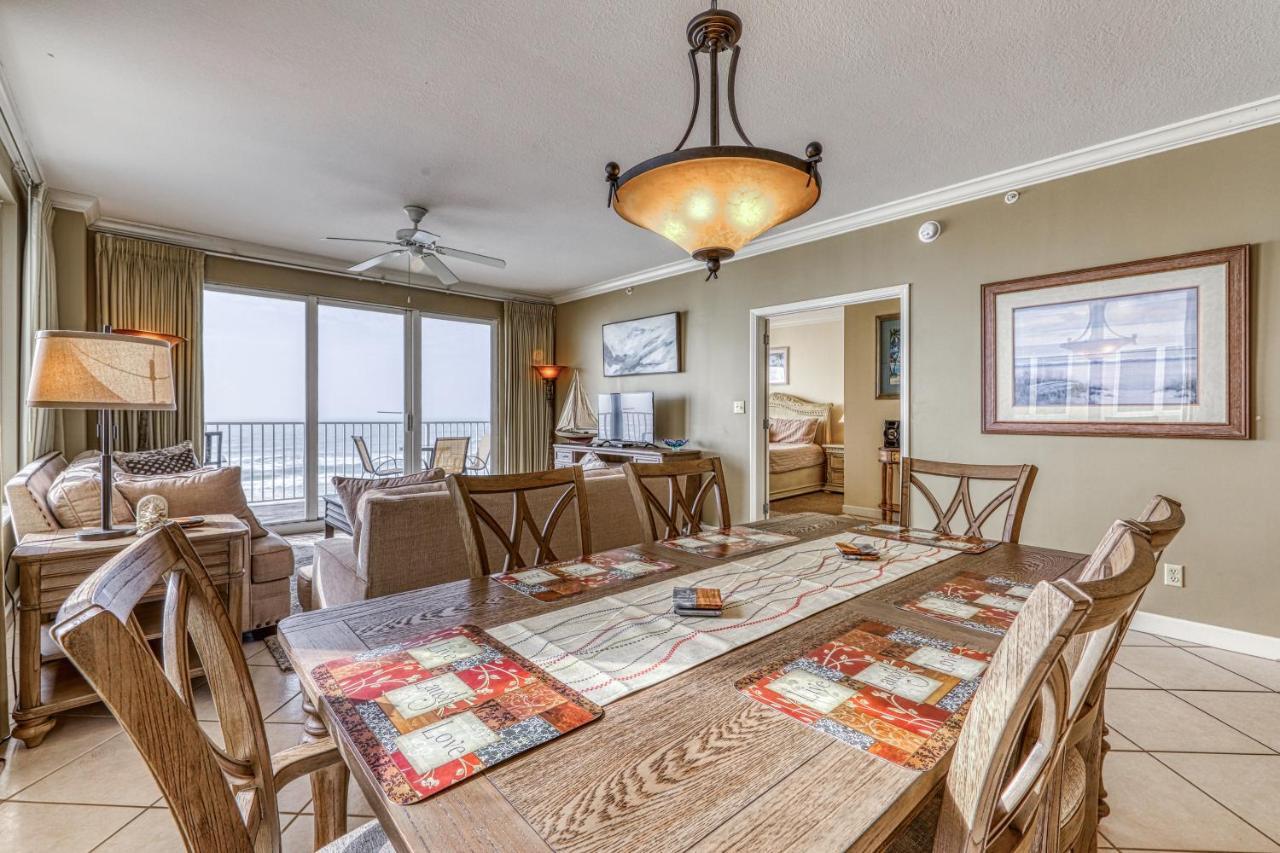 Marisol Condos Panama City Beach Εξωτερικό φωτογραφία
