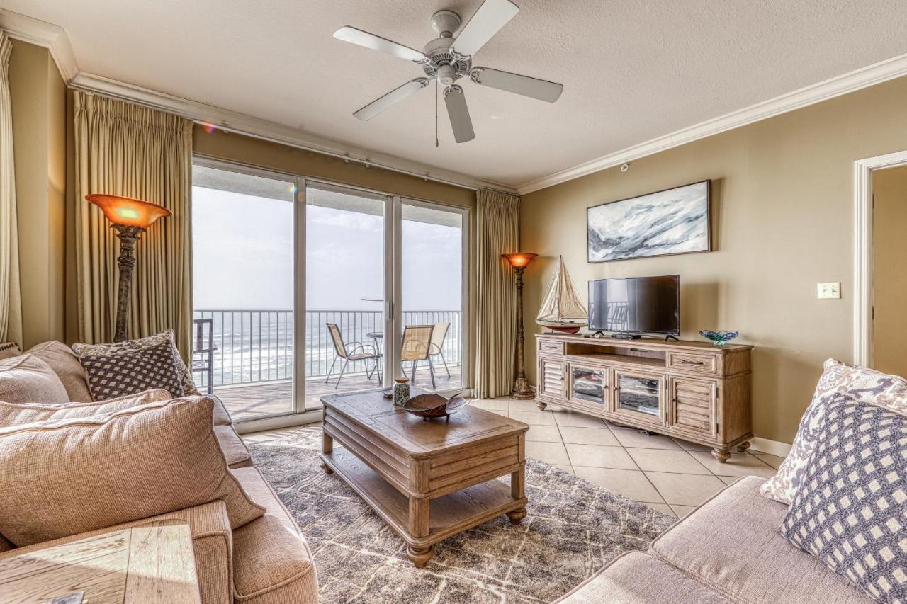 Marisol Condos Panama City Beach Εξωτερικό φωτογραφία