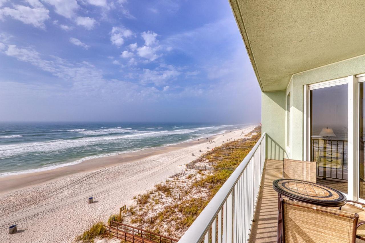 Marisol Condos Panama City Beach Εξωτερικό φωτογραφία