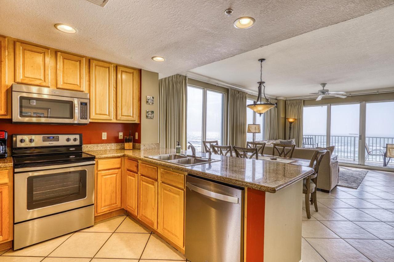 Marisol Condos Panama City Beach Εξωτερικό φωτογραφία