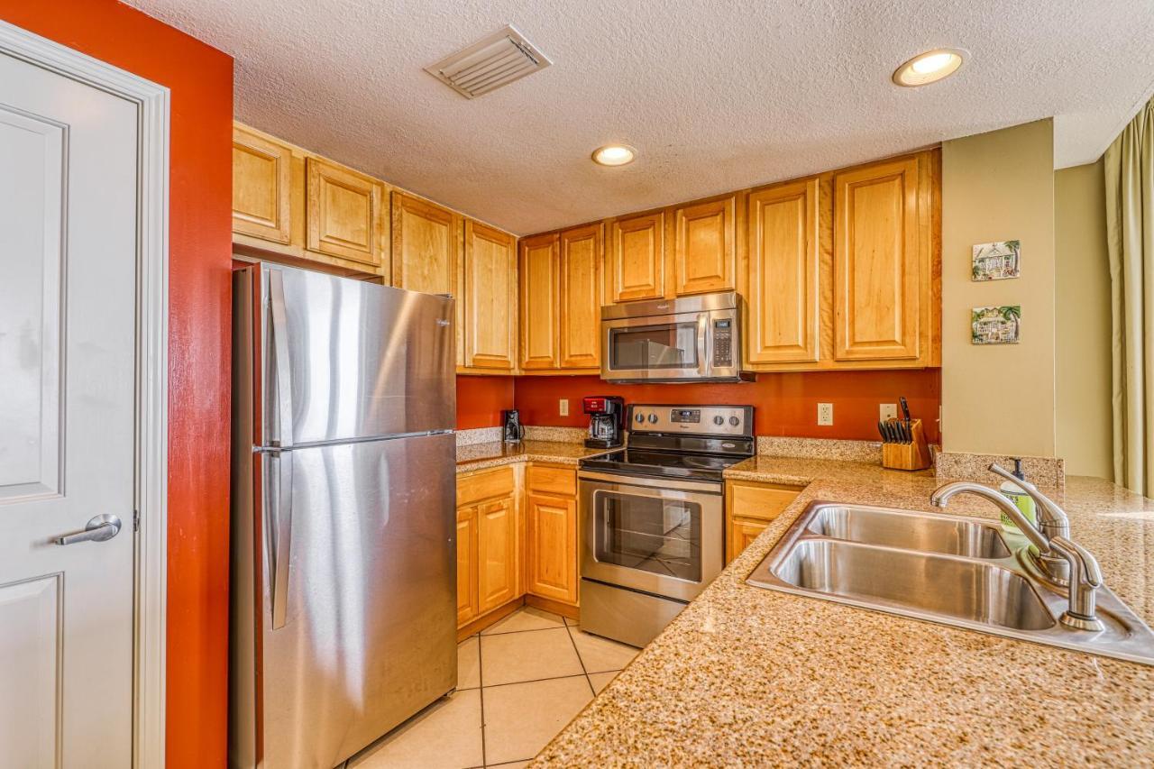 Marisol Condos Panama City Beach Εξωτερικό φωτογραφία
