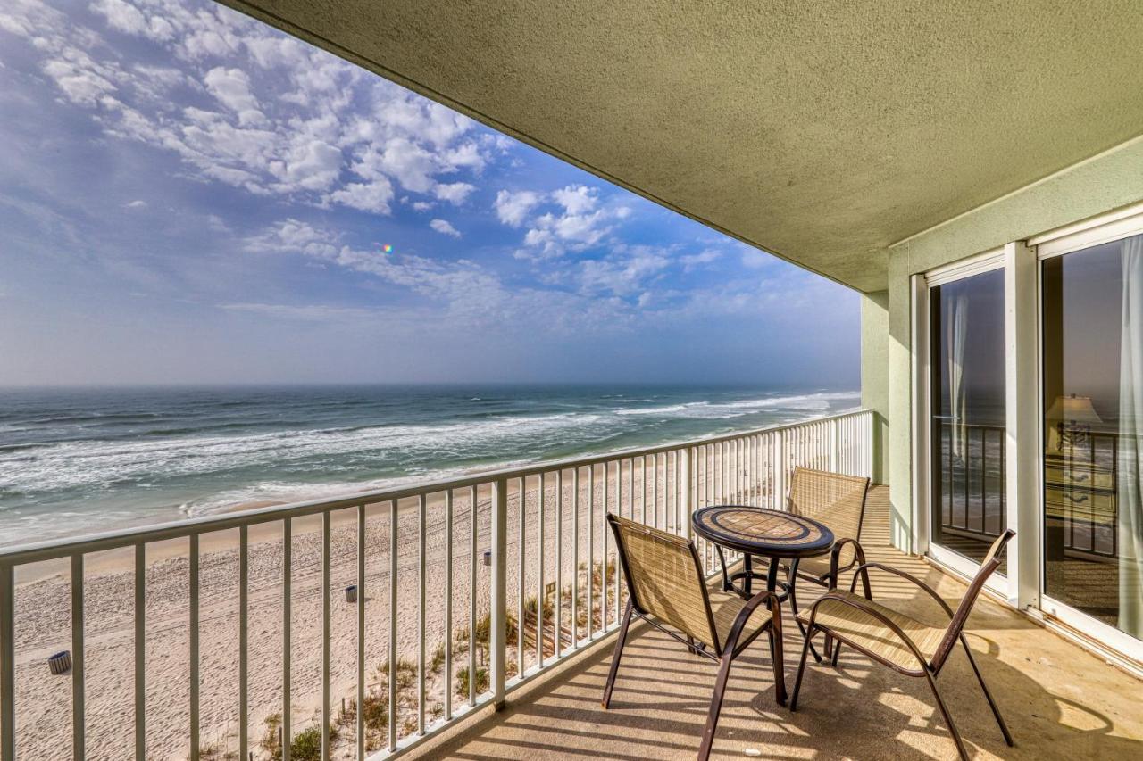 Marisol Condos Panama City Beach Εξωτερικό φωτογραφία
