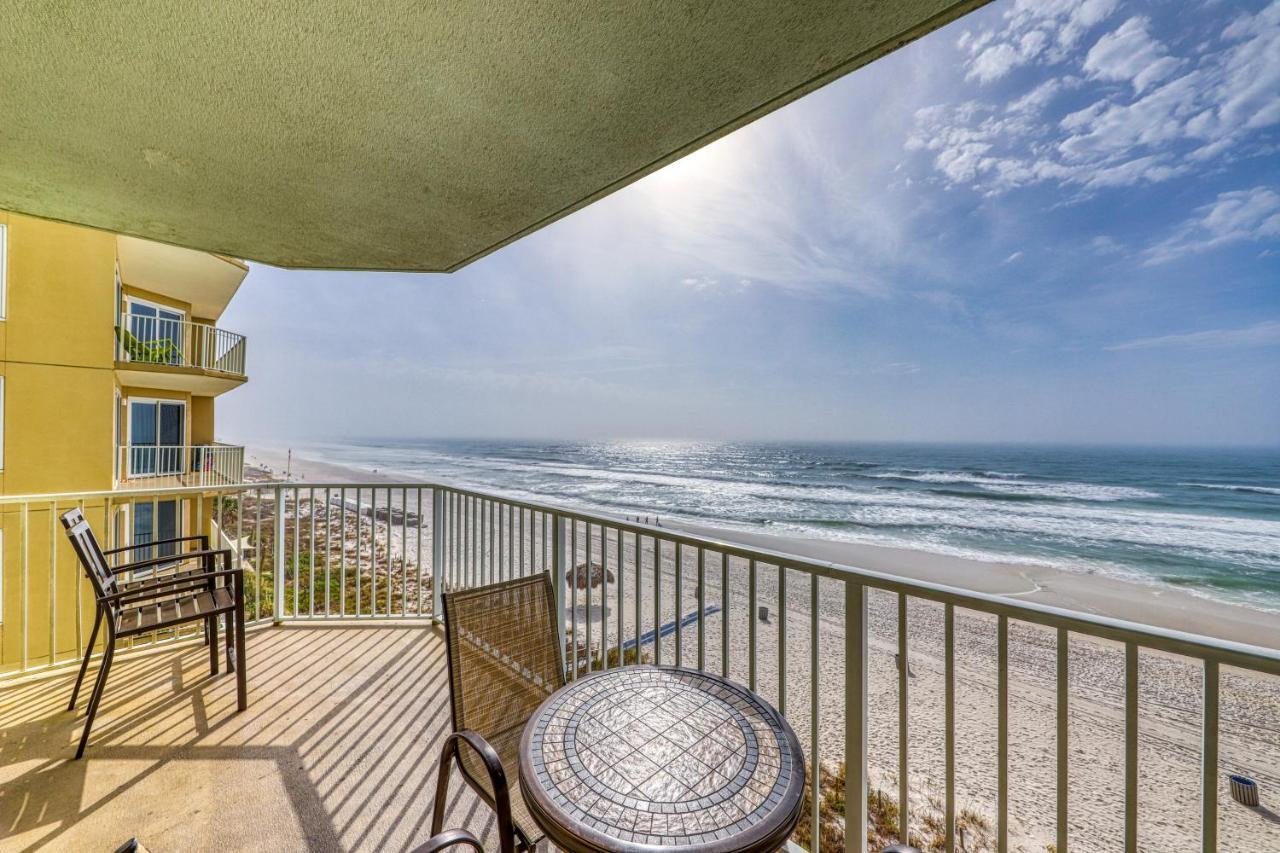 Marisol Condos Panama City Beach Εξωτερικό φωτογραφία